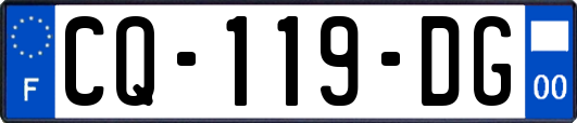 CQ-119-DG