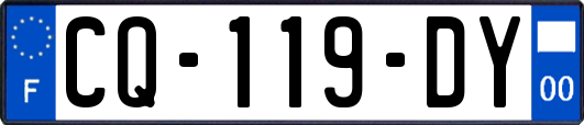 CQ-119-DY