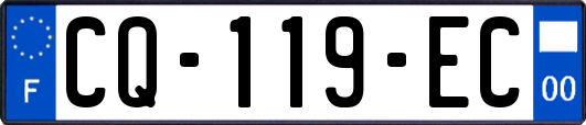 CQ-119-EC