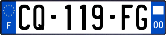 CQ-119-FG