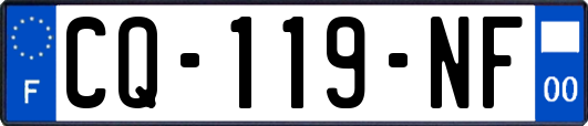 CQ-119-NF