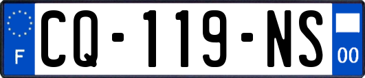 CQ-119-NS