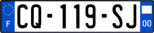 CQ-119-SJ