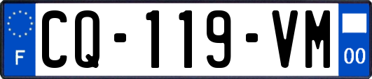 CQ-119-VM