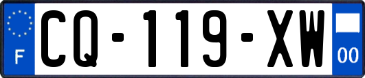 CQ-119-XW