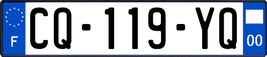 CQ-119-YQ