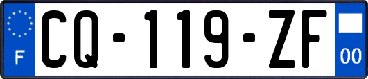 CQ-119-ZF