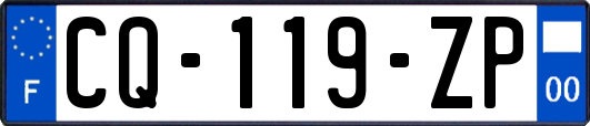 CQ-119-ZP