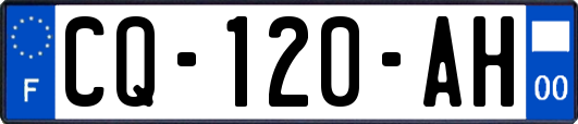 CQ-120-AH