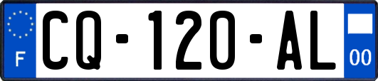 CQ-120-AL