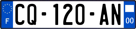 CQ-120-AN