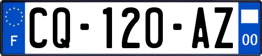 CQ-120-AZ