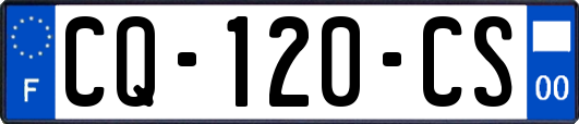 CQ-120-CS