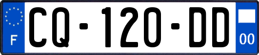 CQ-120-DD