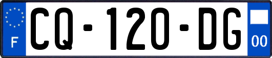 CQ-120-DG