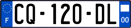 CQ-120-DL