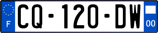 CQ-120-DW