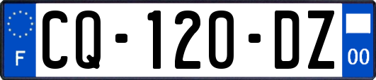 CQ-120-DZ