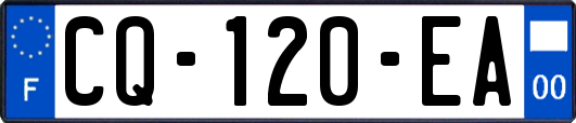 CQ-120-EA