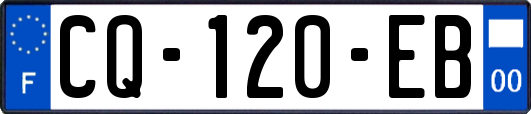 CQ-120-EB