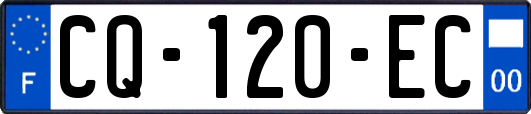 CQ-120-EC