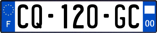 CQ-120-GC