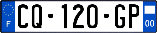 CQ-120-GP