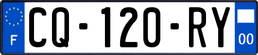 CQ-120-RY