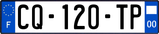 CQ-120-TP