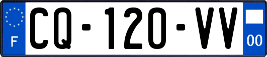 CQ-120-VV