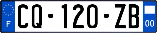 CQ-120-ZB