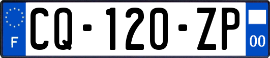 CQ-120-ZP