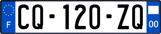 CQ-120-ZQ