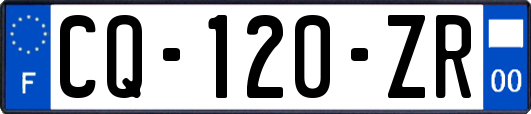 CQ-120-ZR