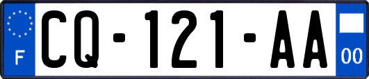 CQ-121-AA