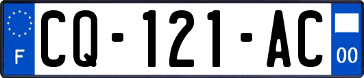 CQ-121-AC