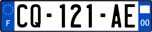 CQ-121-AE