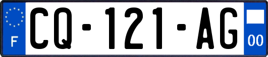 CQ-121-AG