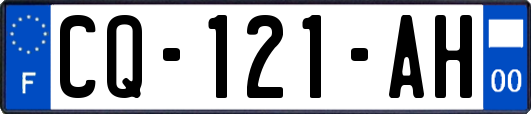 CQ-121-AH