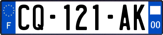 CQ-121-AK