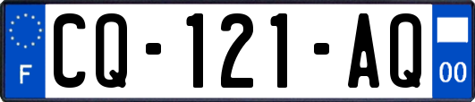 CQ-121-AQ