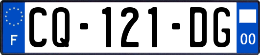 CQ-121-DG