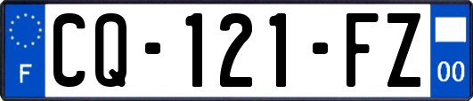 CQ-121-FZ