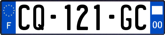 CQ-121-GC