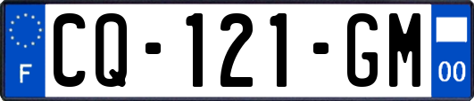 CQ-121-GM