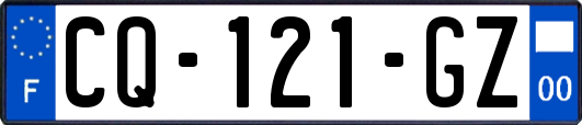 CQ-121-GZ