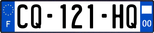 CQ-121-HQ