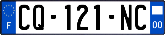 CQ-121-NC