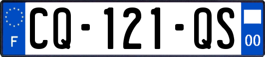 CQ-121-QS