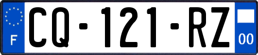 CQ-121-RZ